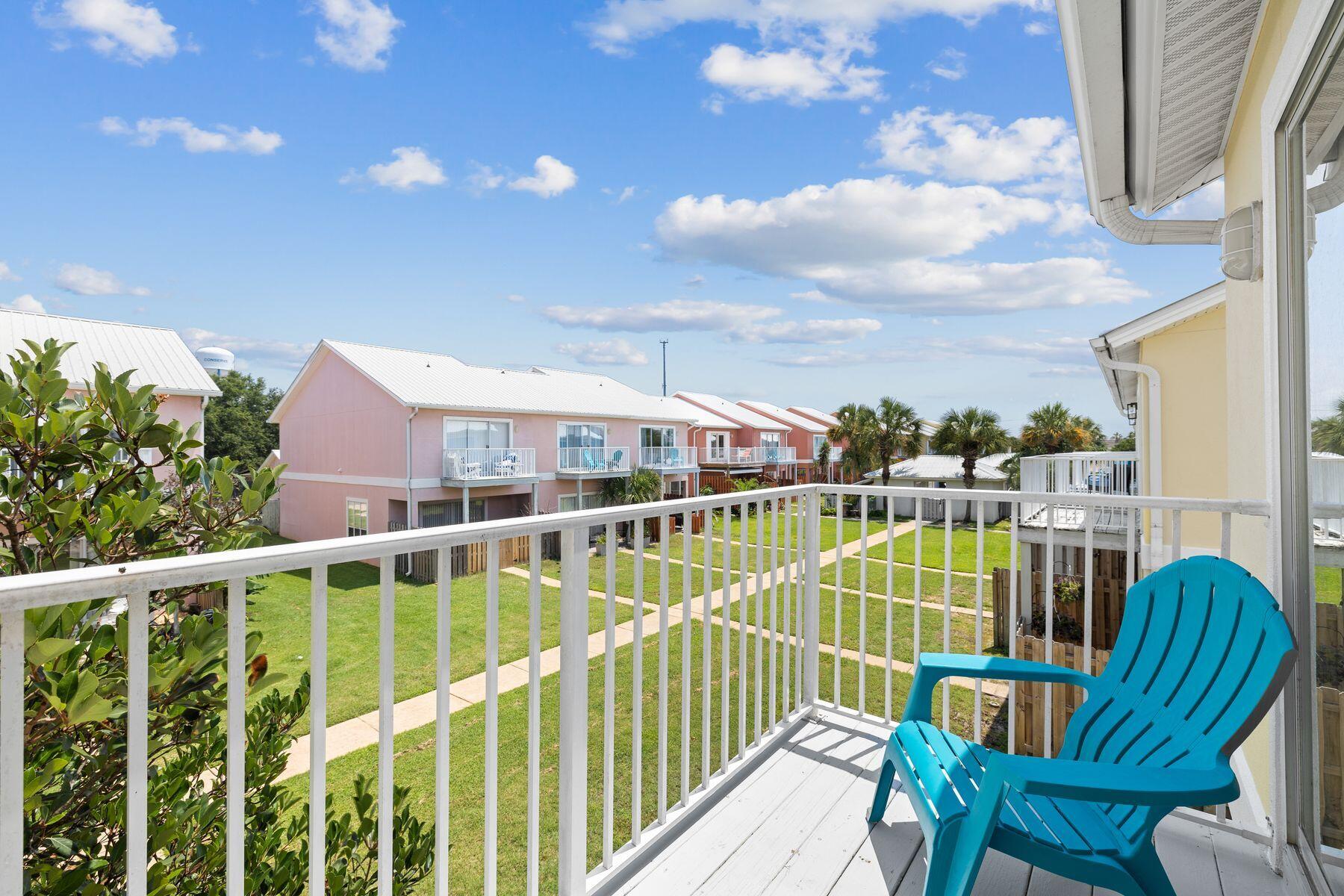 GULF WALK MIRAMAR BEACH - Residential
