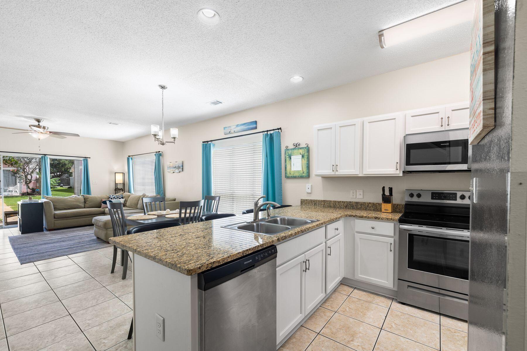 GULF WALK MIRAMAR BEACH - Residential