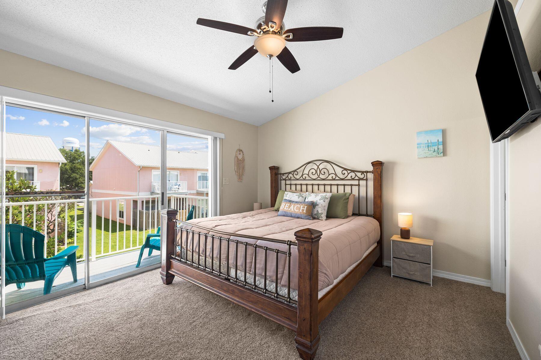 GULF WALK MIRAMAR BEACH - Residential