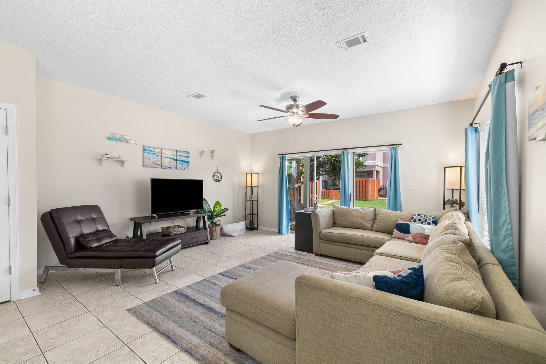 GULF WALK MIRAMAR BEACH - Residential