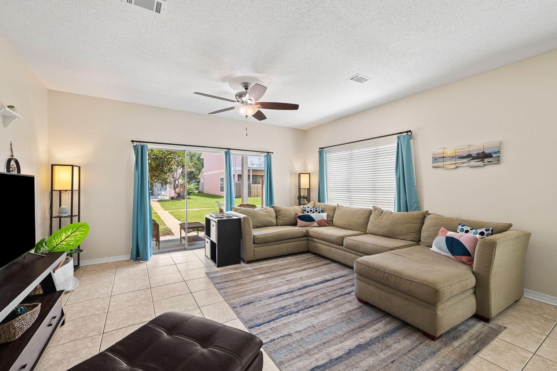 GULF WALK MIRAMAR BEACH - Residential