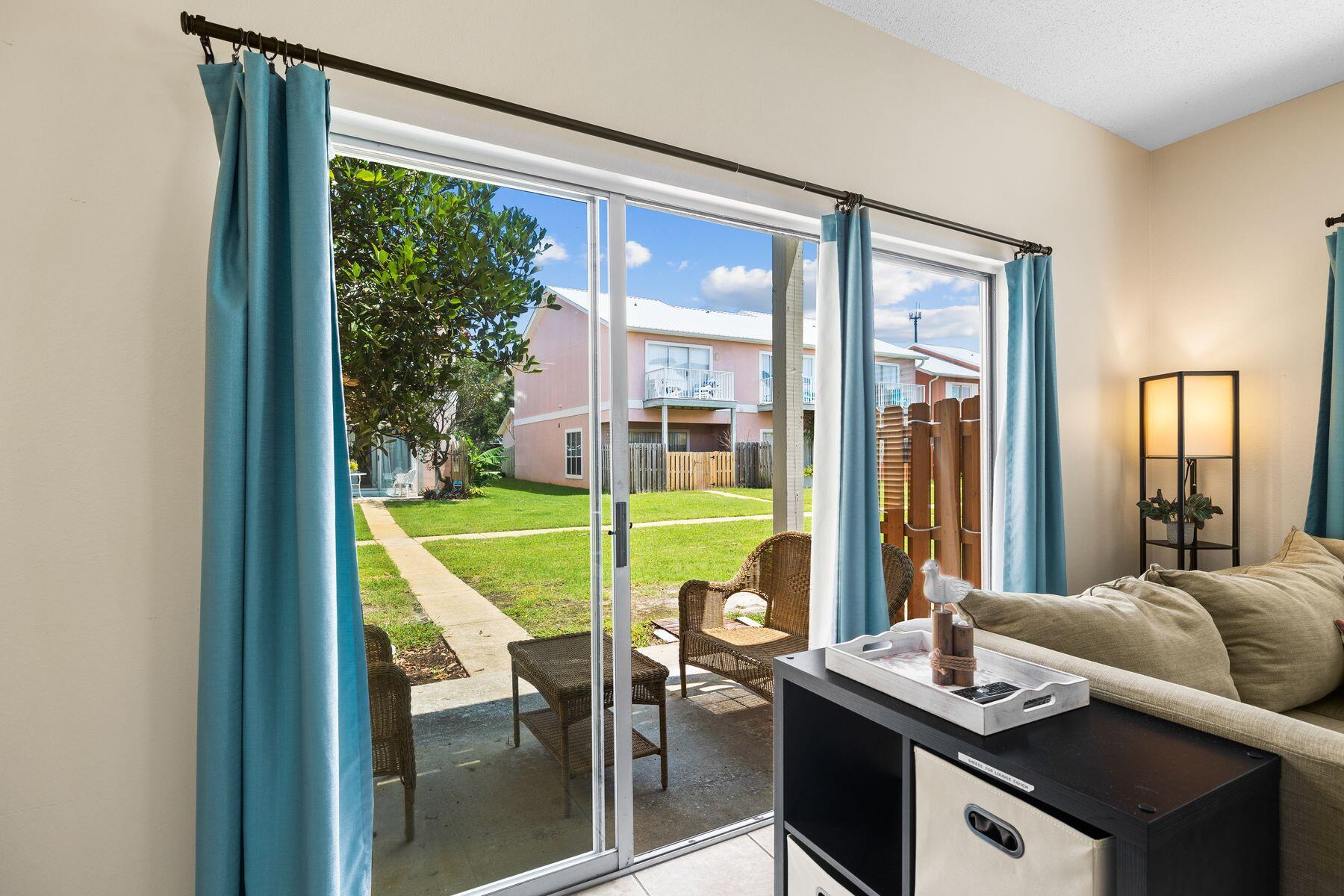 GULF WALK MIRAMAR BEACH - Residential