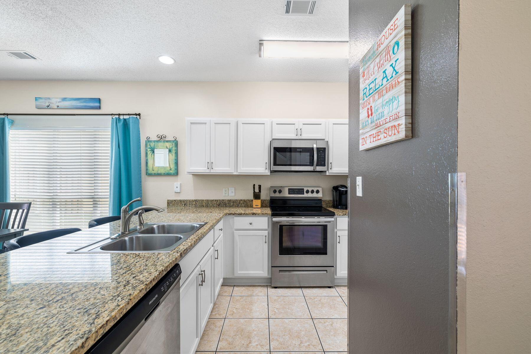 GULF WALK MIRAMAR BEACH - Residential