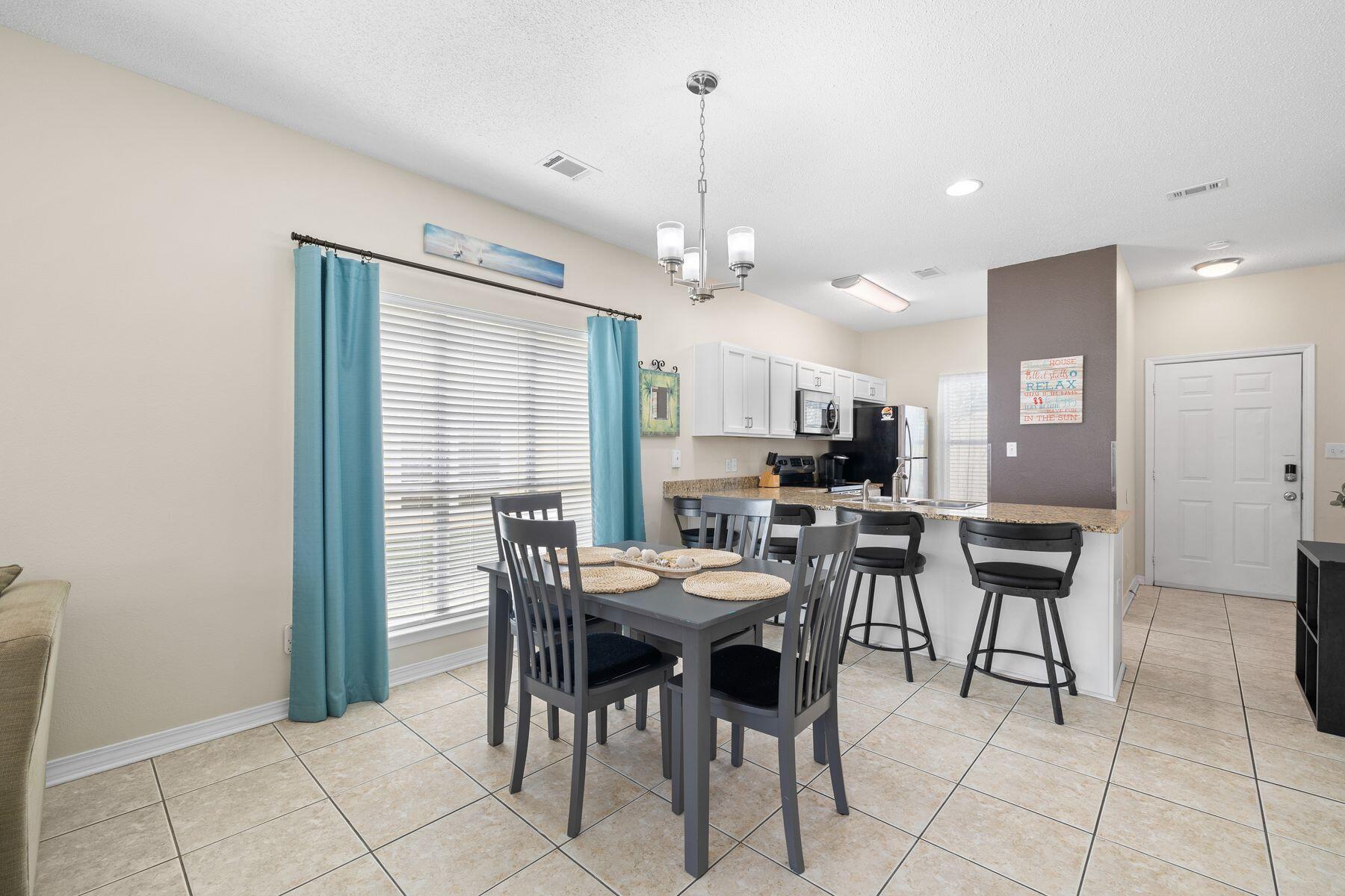 GULF WALK MIRAMAR BEACH - Residential