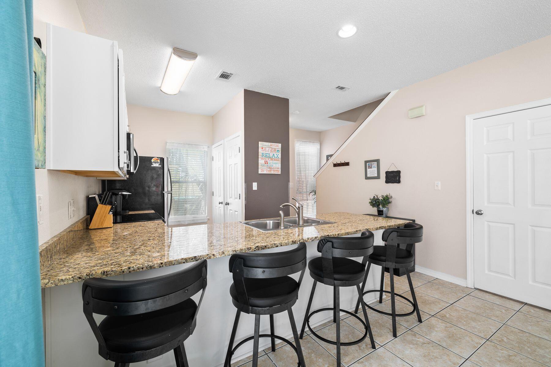 GULF WALK MIRAMAR BEACH - Residential