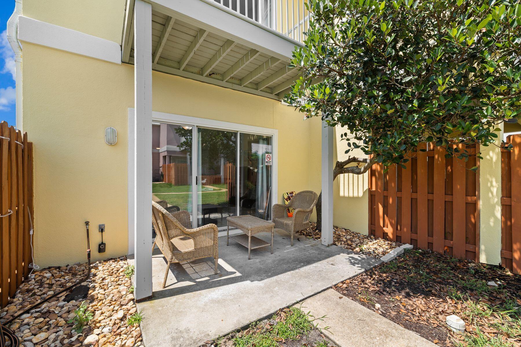 GULF WALK MIRAMAR BEACH - Residential