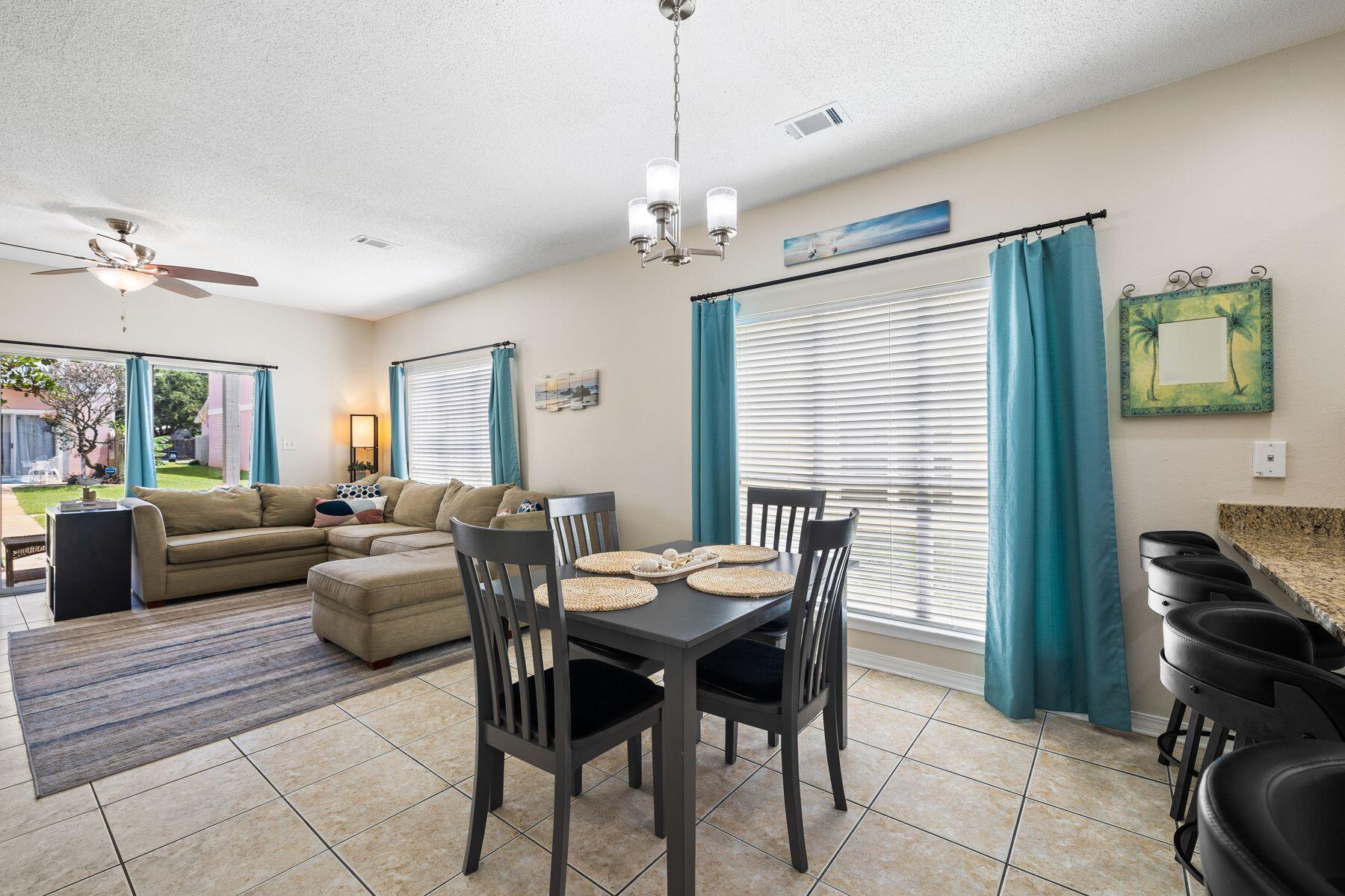 GULF WALK MIRAMAR BEACH - Residential