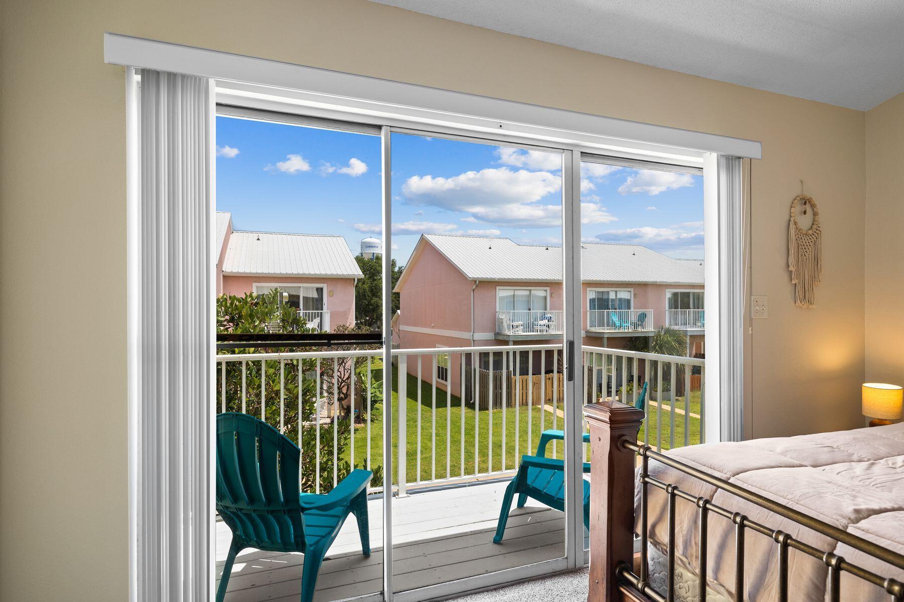 GULF WALK MIRAMAR BEACH - Residential