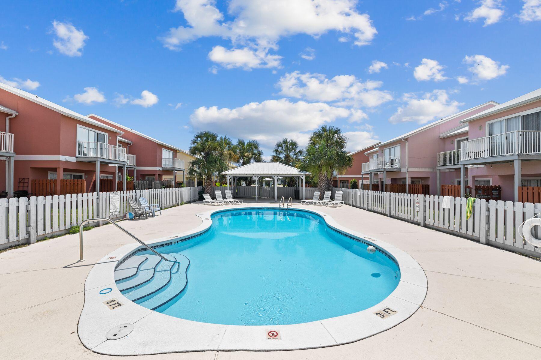 GULF WALK MIRAMAR BEACH - Residential