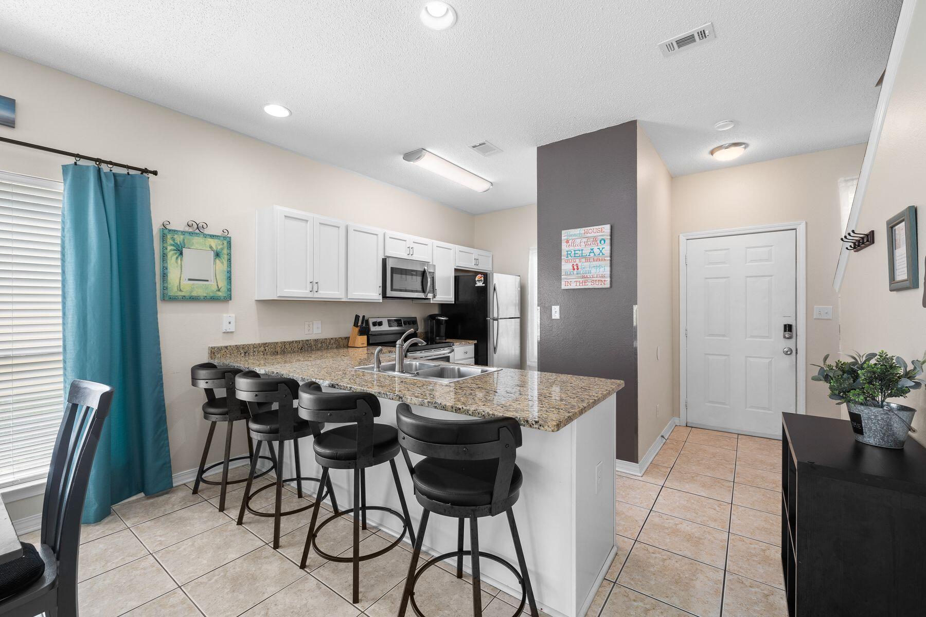 GULF WALK MIRAMAR BEACH - Residential