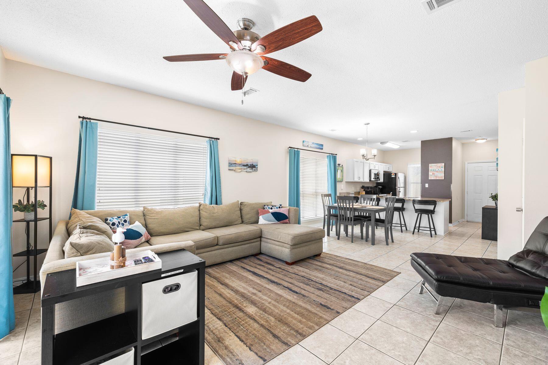 GULF WALK MIRAMAR BEACH - Residential