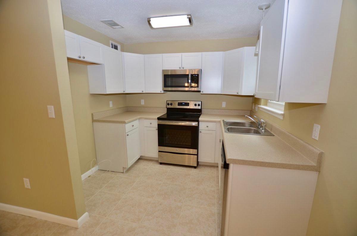 PORT DIXIE - Residential