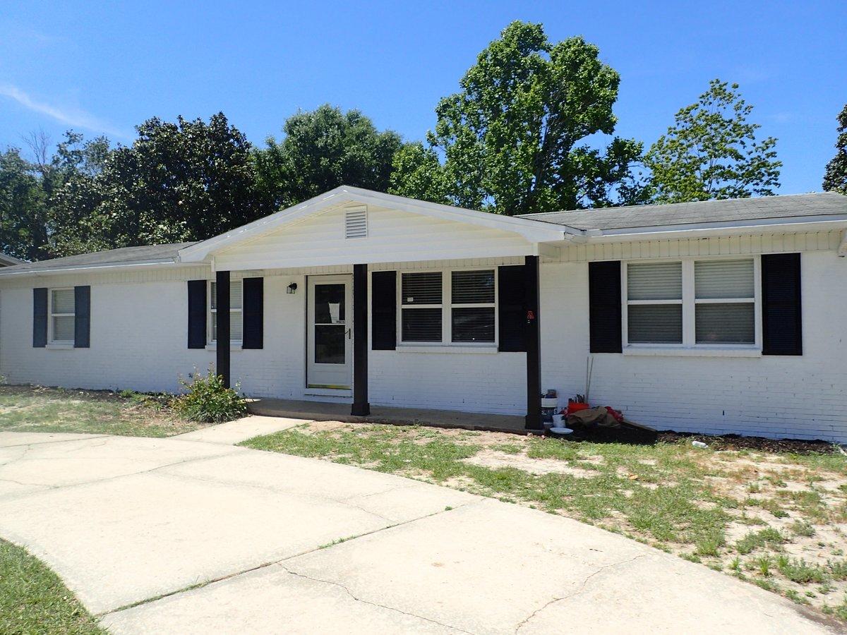 PORT DIXIE - Residential