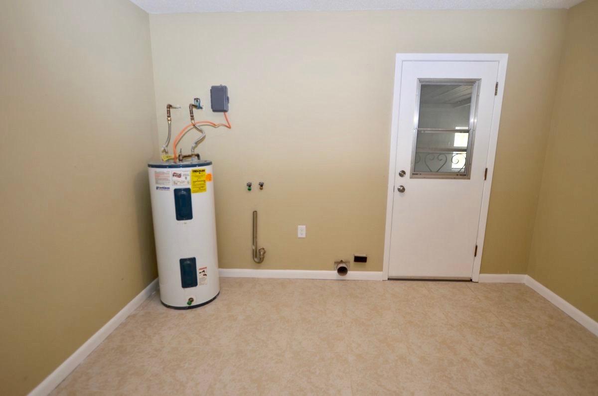 PORT DIXIE - Residential