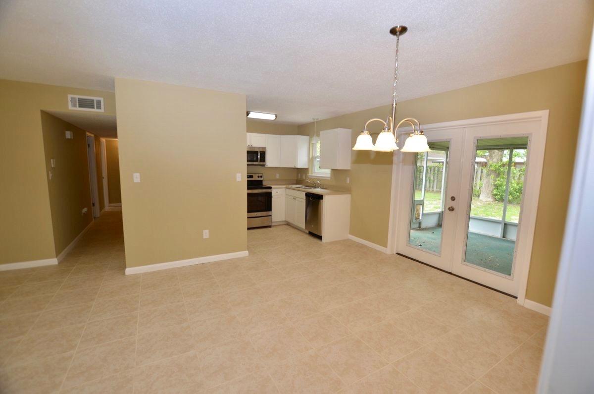 PORT DIXIE - Residential