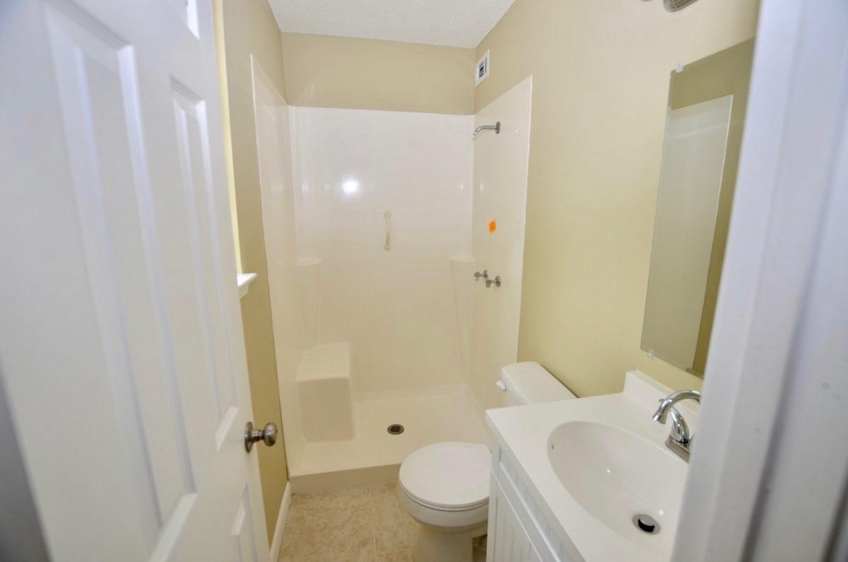 PORT DIXIE - Residential