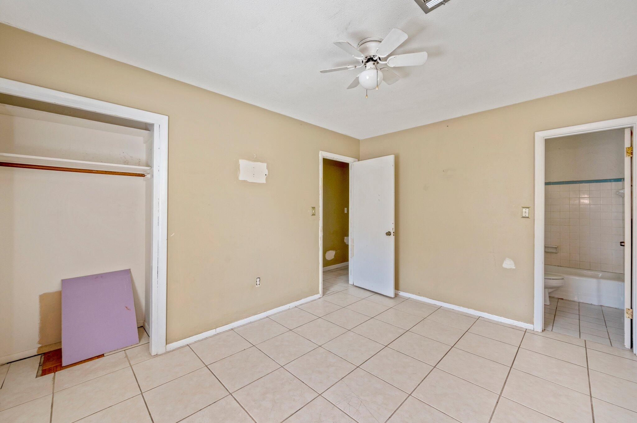 OLDE FORT WALTON - Residential