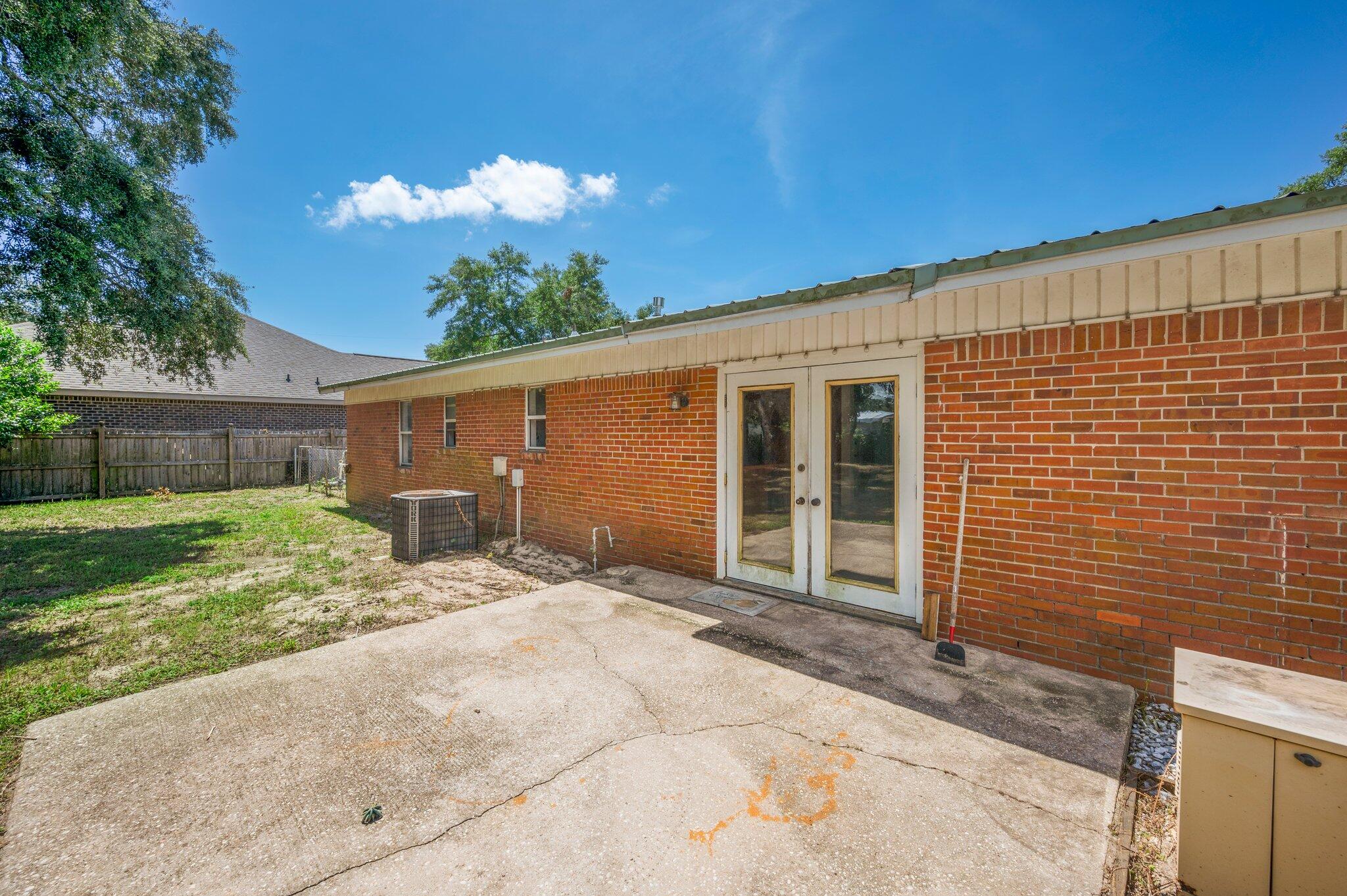 OLDE FORT WALTON - Residential