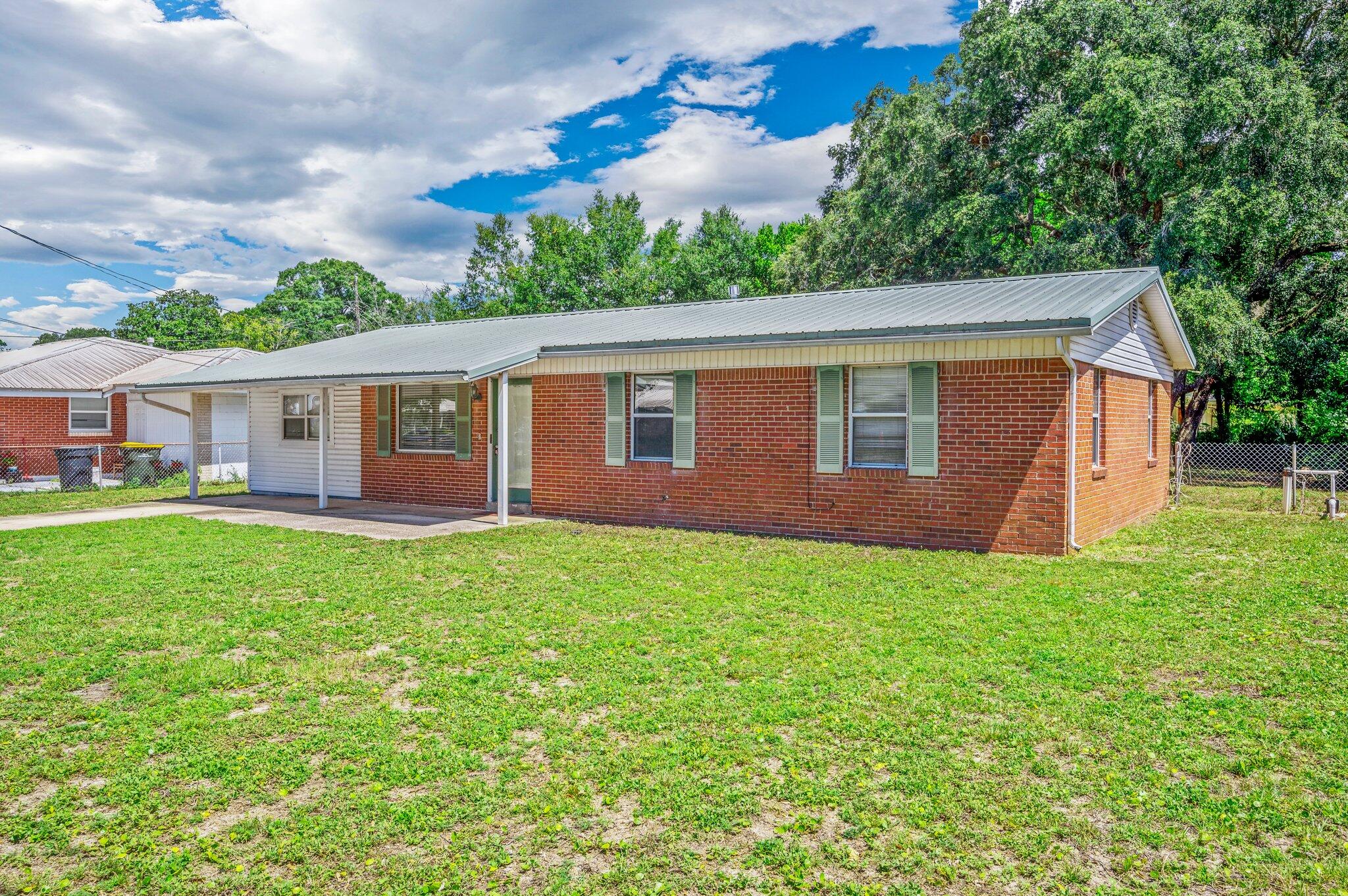 OLDE FORT WALTON - Residential