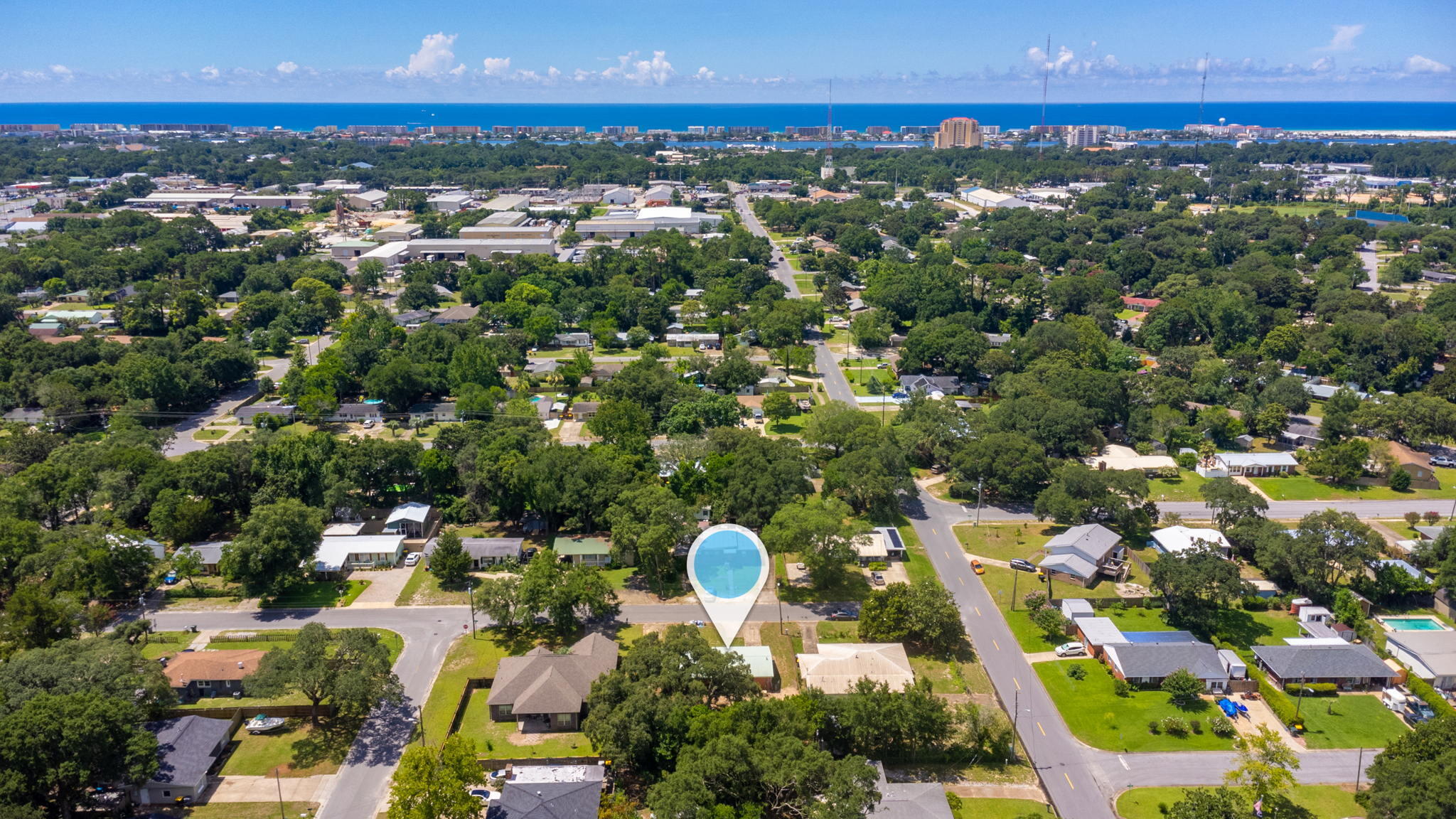 OLDE FORT WALTON - Residential