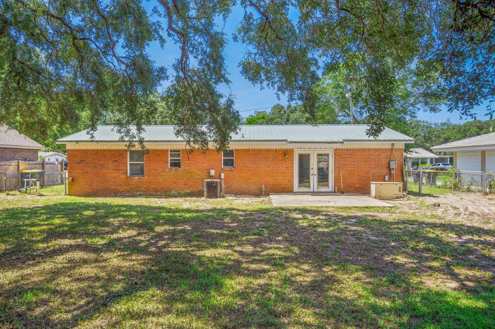 OLDE FORT WALTON - Residential