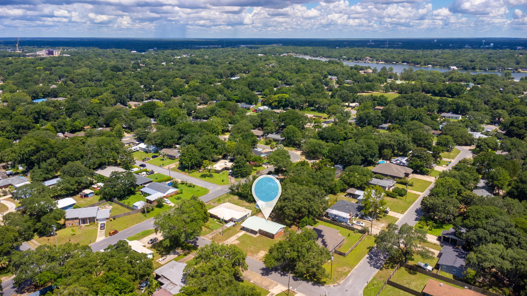 OLDE FORT WALTON - Residential