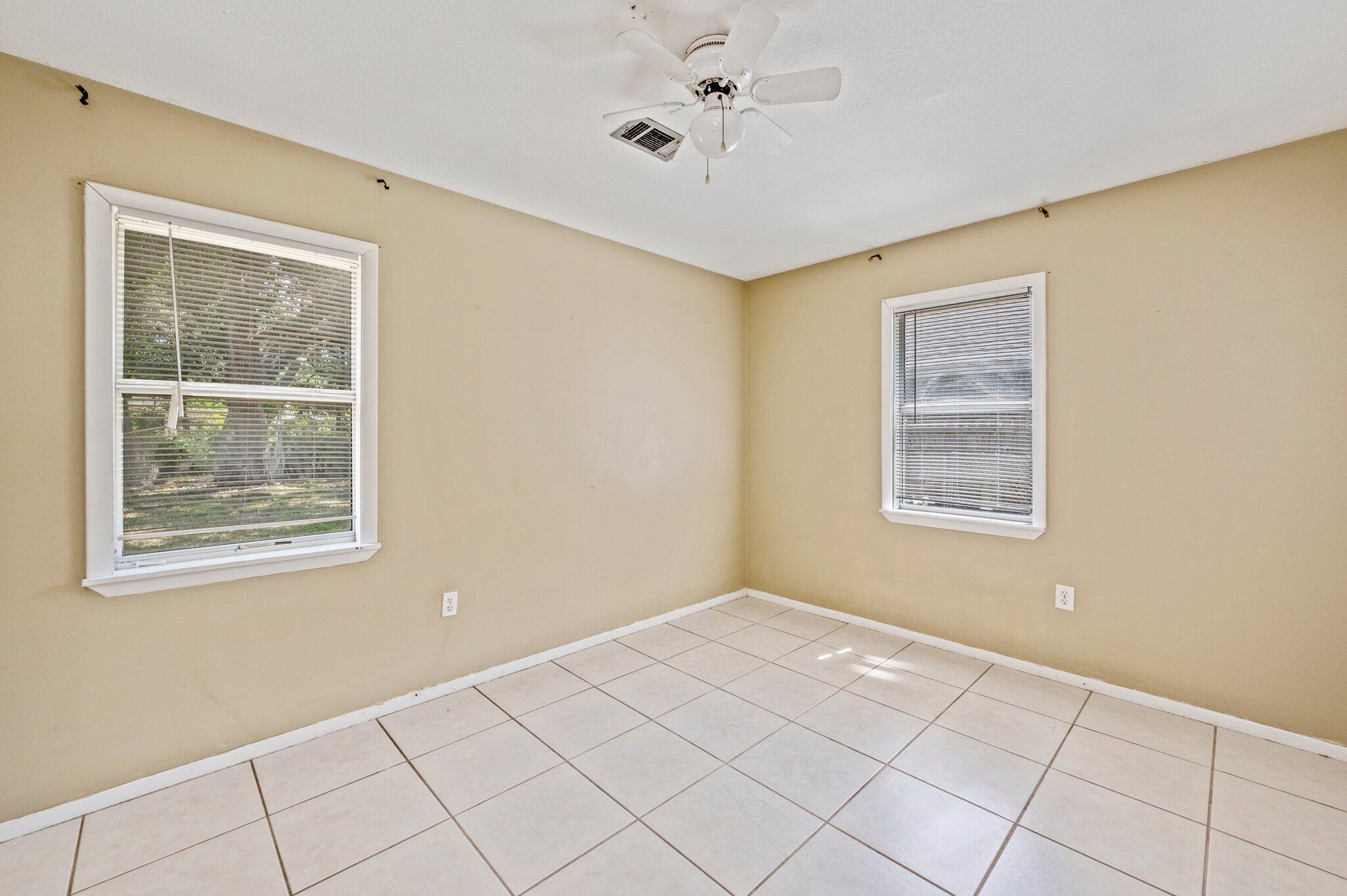 OLDE FORT WALTON - Residential