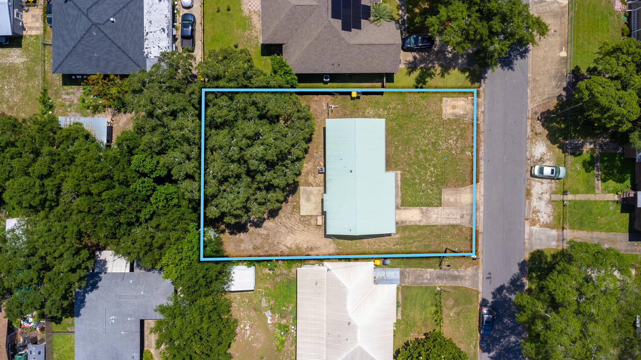 OLDE FORT WALTON - Residential