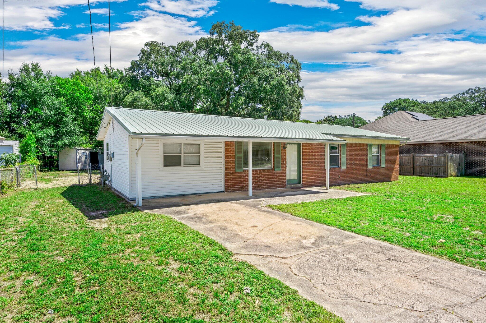 OLDE FORT WALTON - Residential