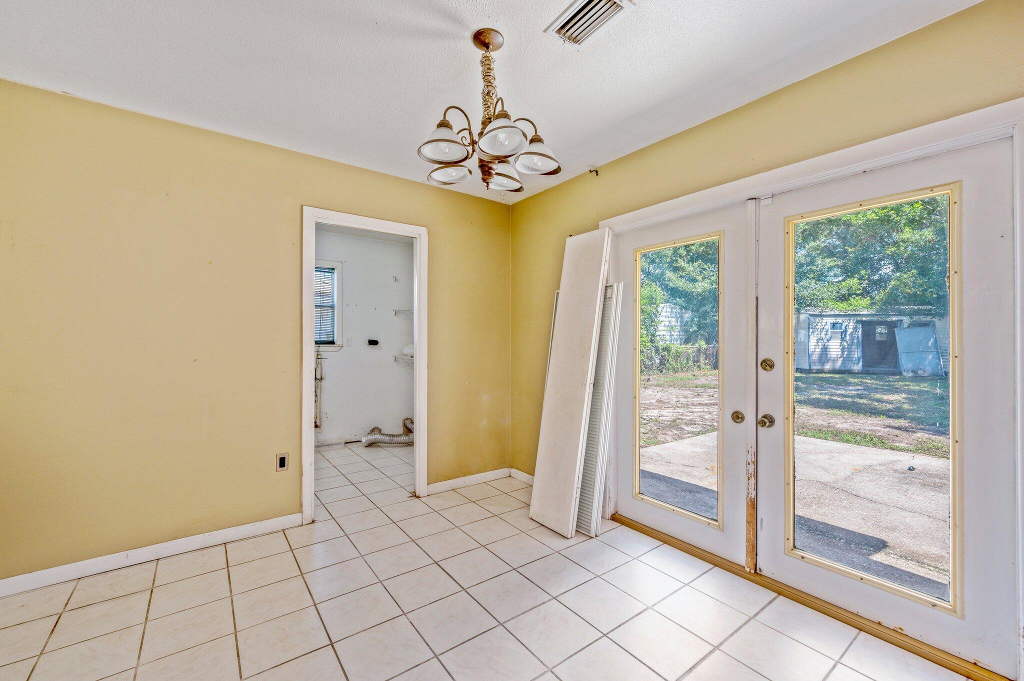 OLDE FORT WALTON - Residential