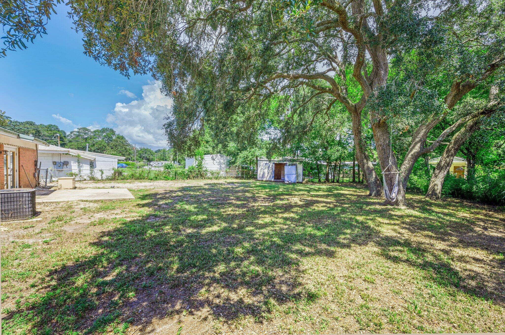 OLDE FORT WALTON - Residential