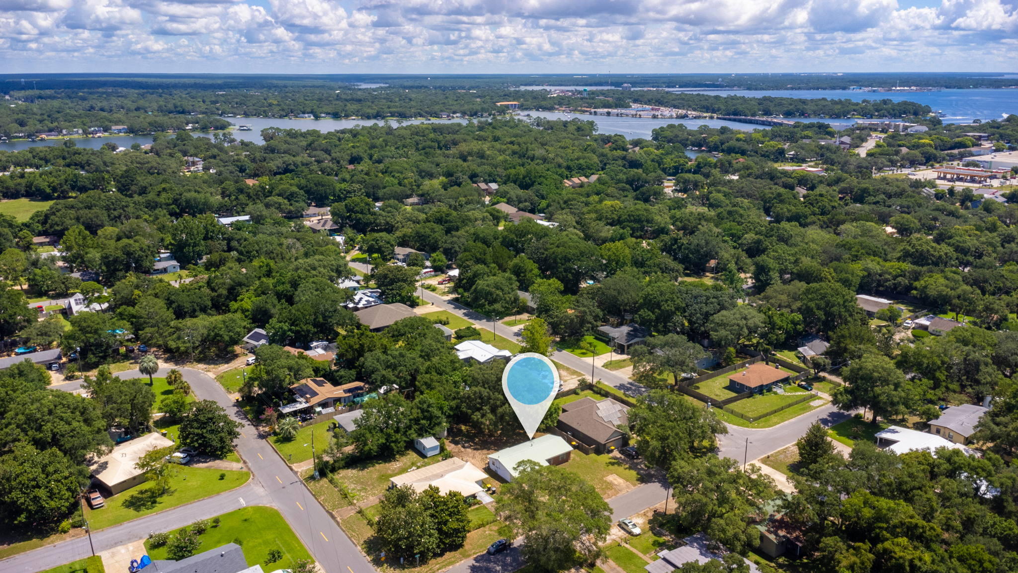 OLDE FORT WALTON - Residential