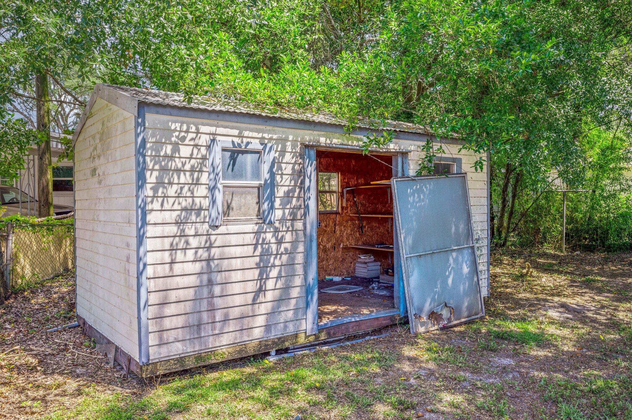 OLDE FORT WALTON - Residential