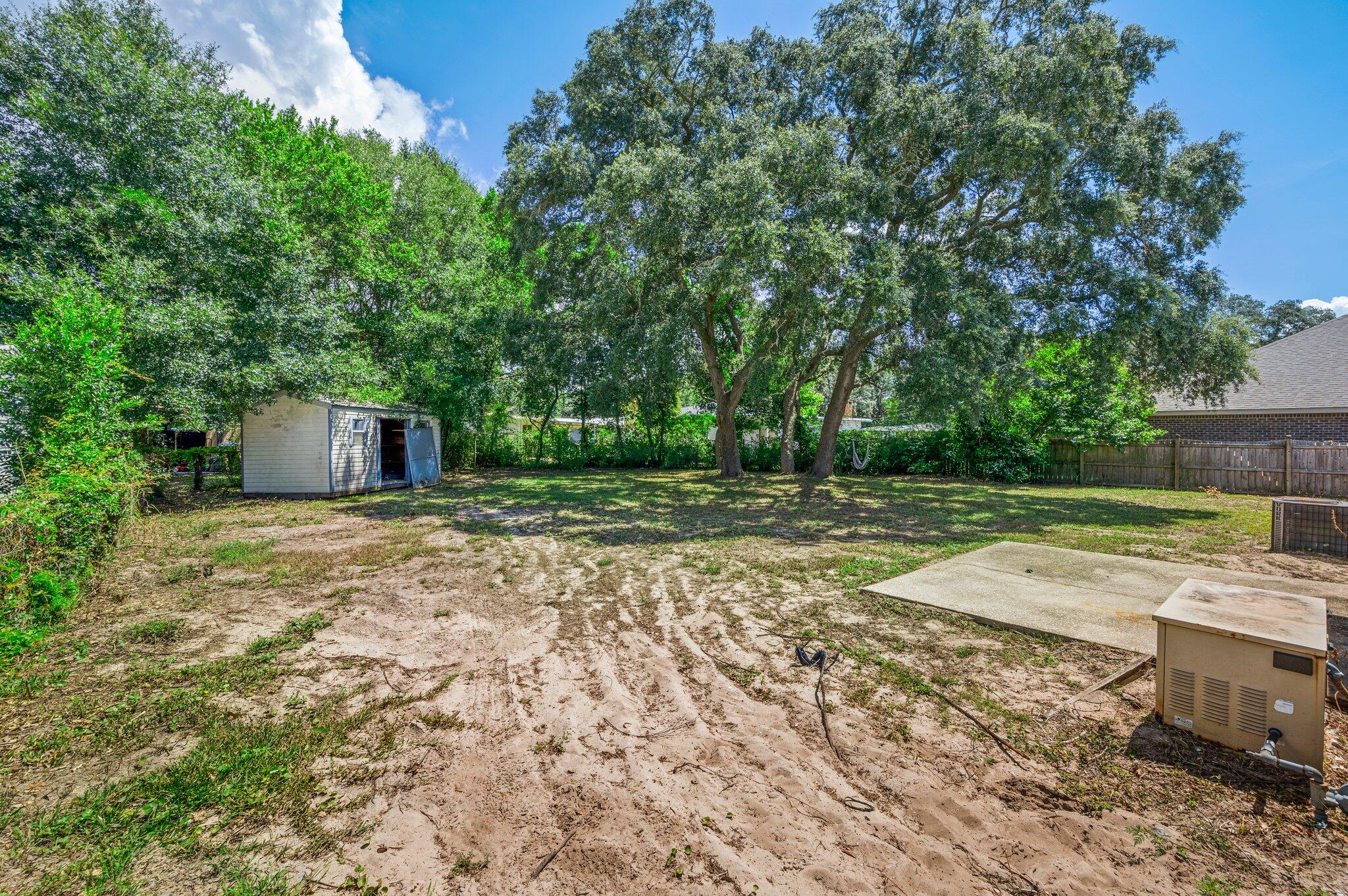 OLDE FORT WALTON - Residential