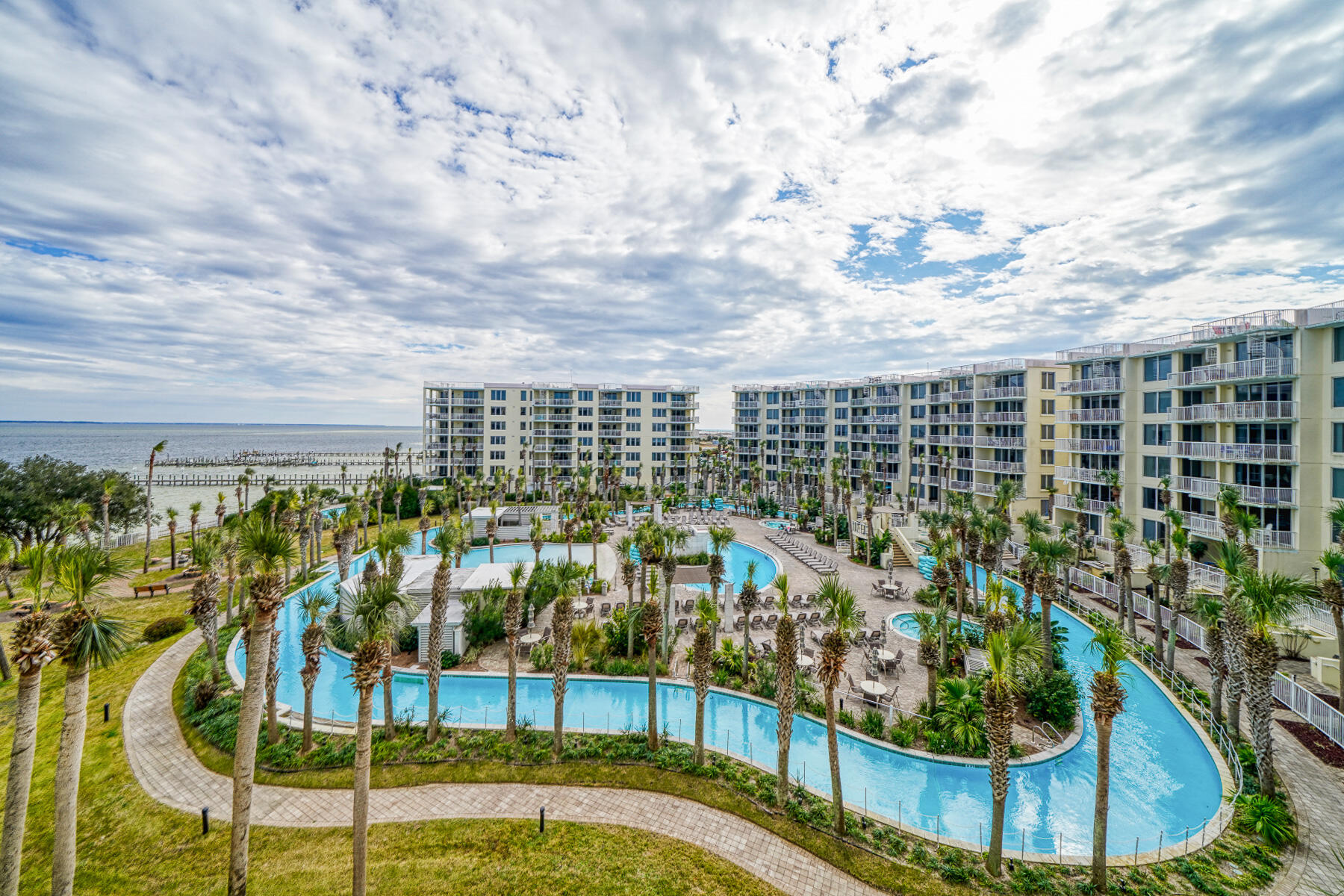 DESTIN WEST HERON - Residential