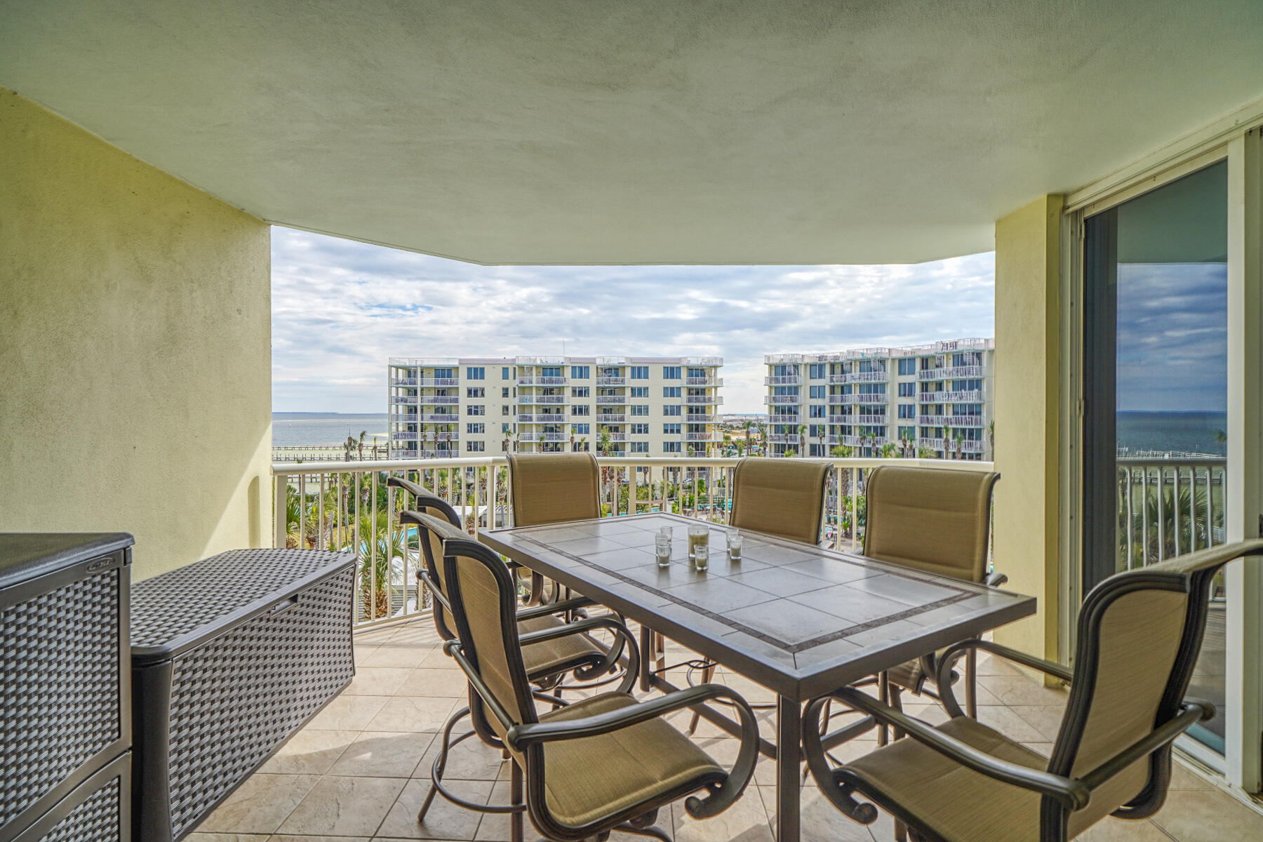 DESTIN WEST HERON - Residential