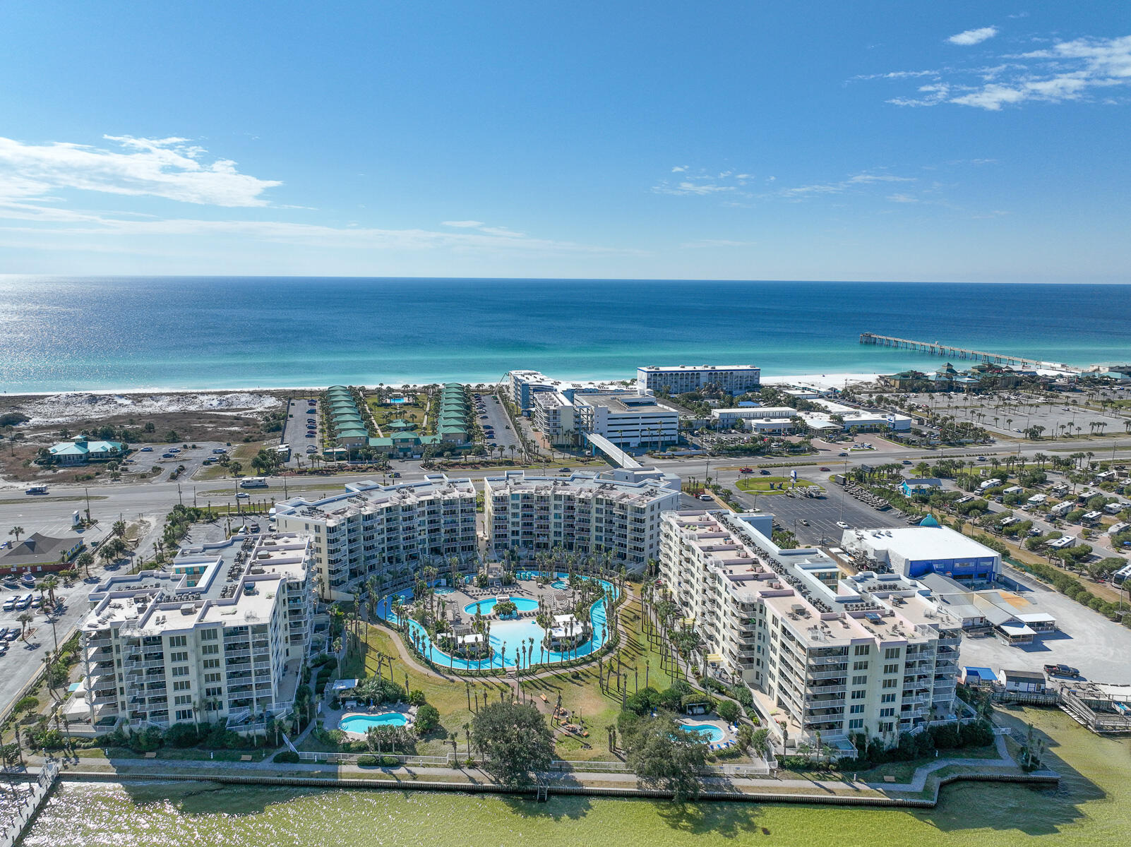 DESTIN WEST HERON - Residential