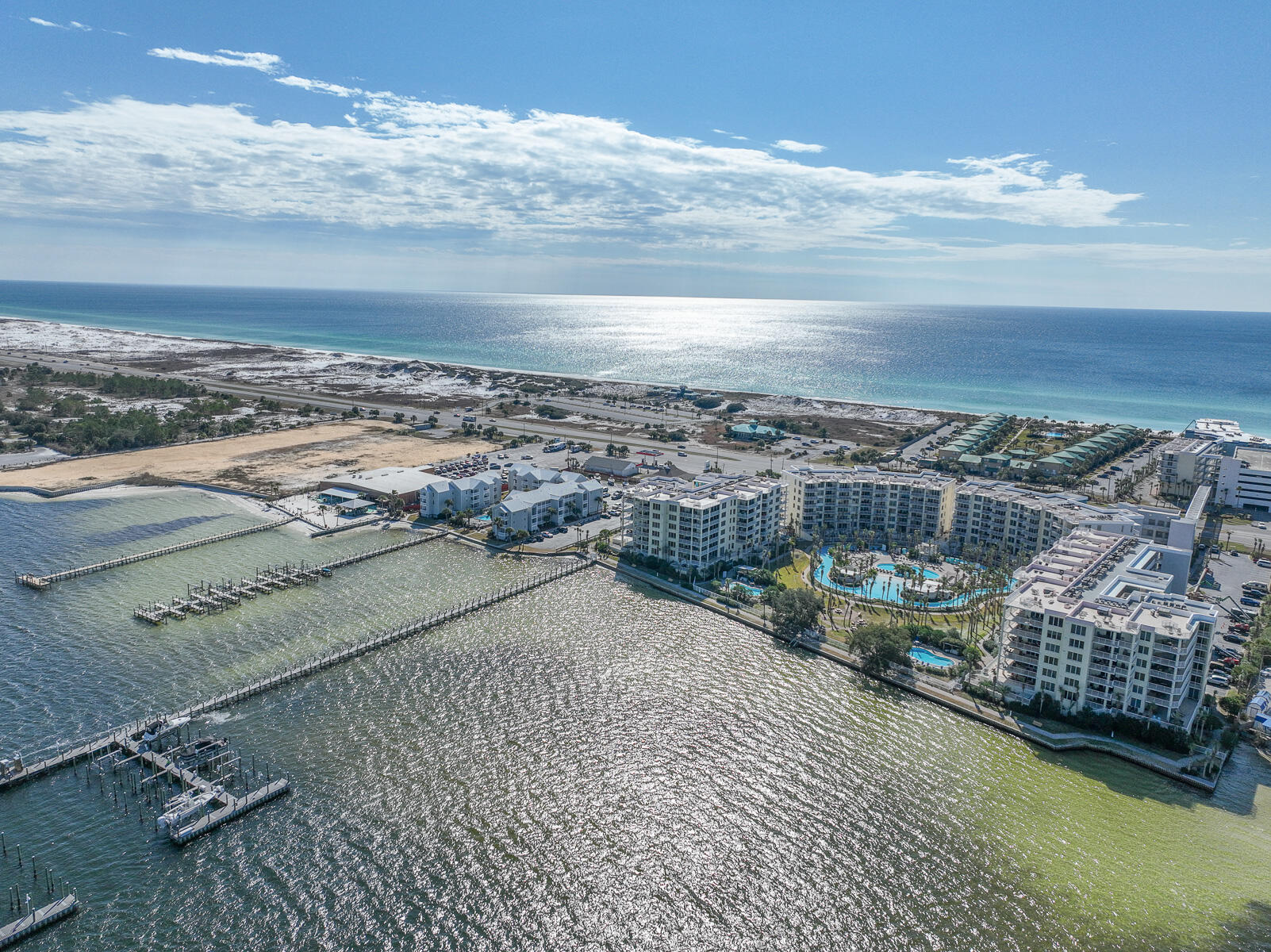 DESTIN WEST HERON - Residential