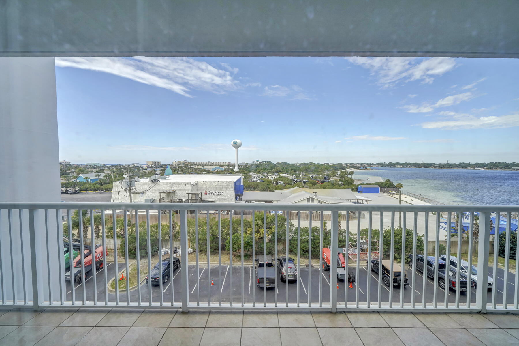 DESTIN WEST HERON - Residential