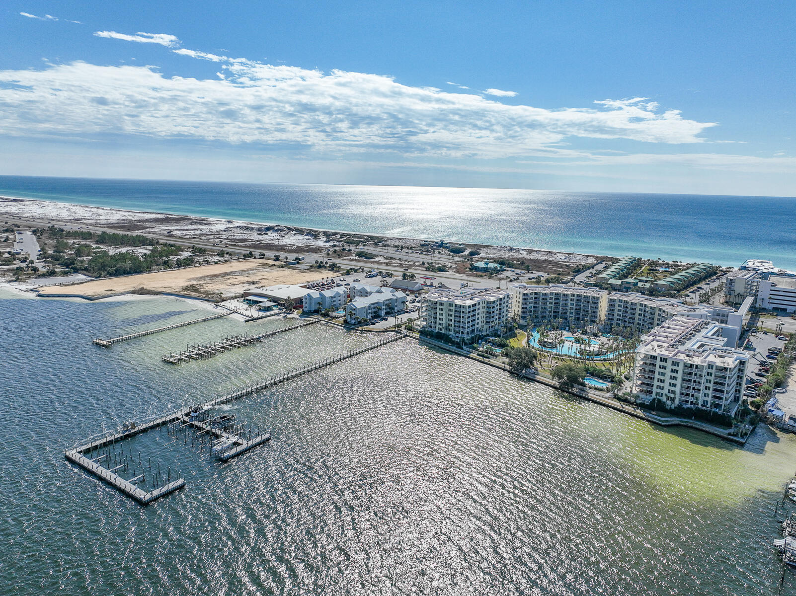 DESTIN WEST HERON - Residential