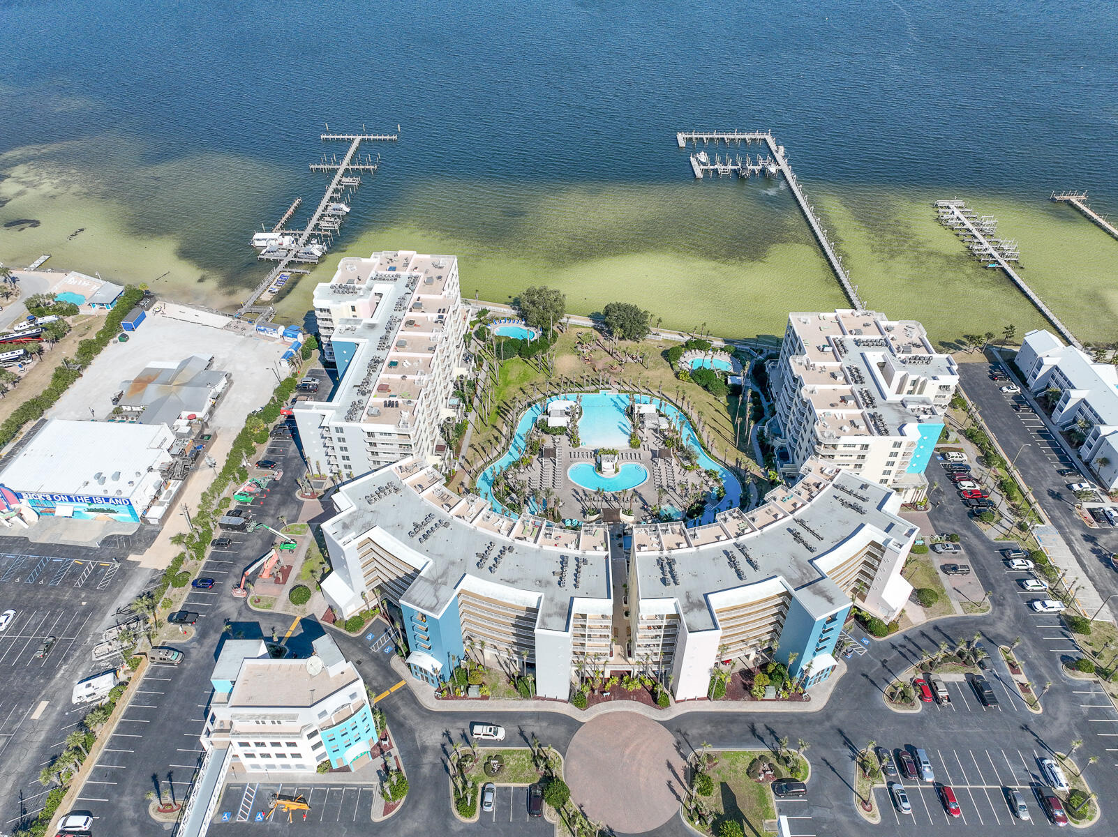 DESTIN WEST HERON - Residential