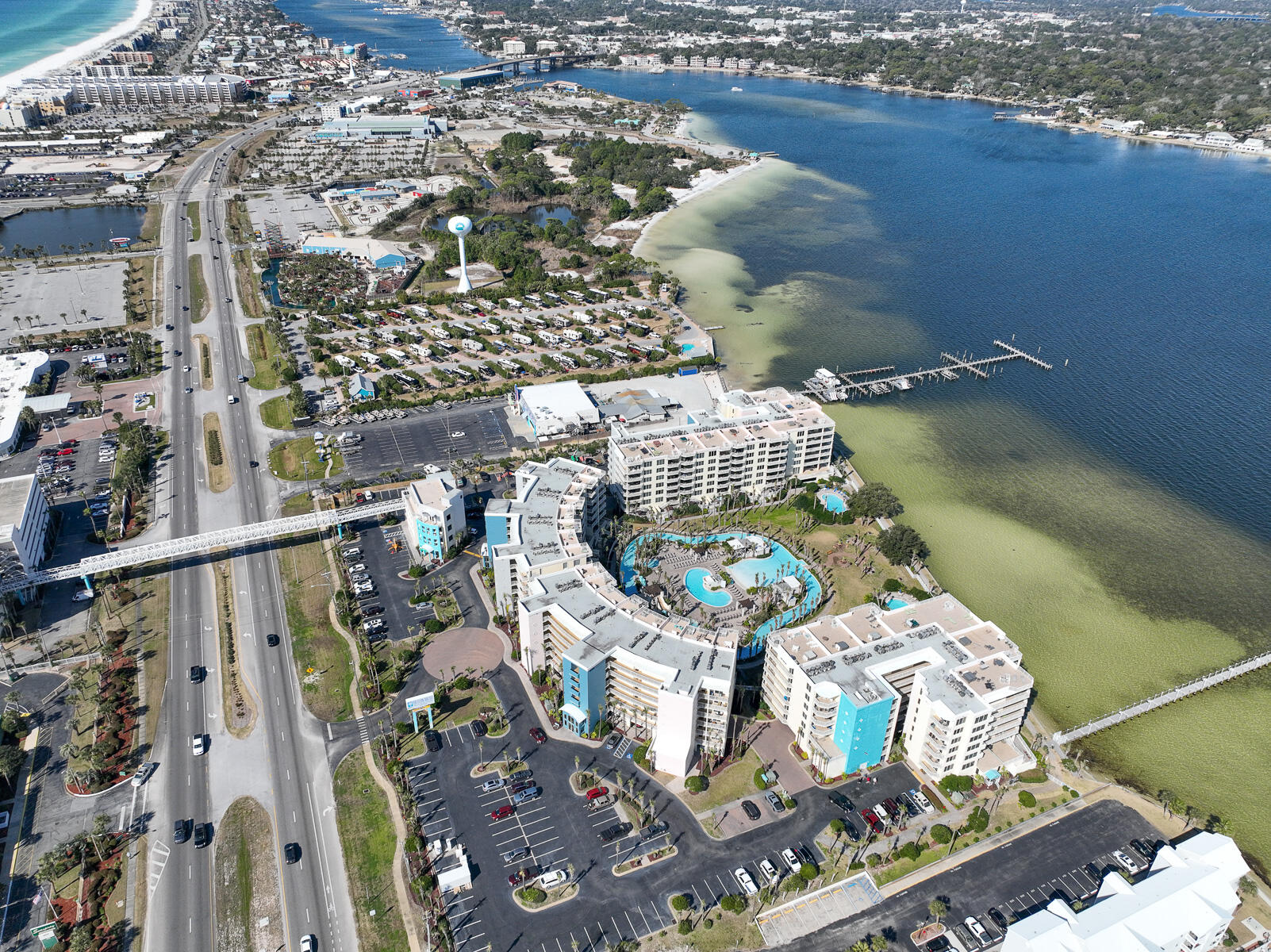 DESTIN WEST HERON - Residential