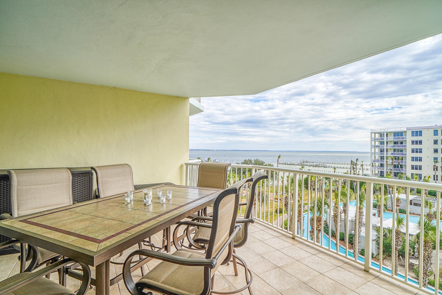 DESTIN WEST HERON - Residential