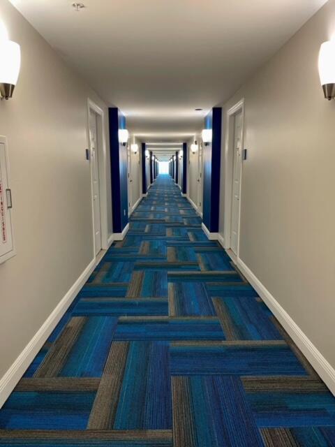 THE PALMS OF DESTIN - Residential