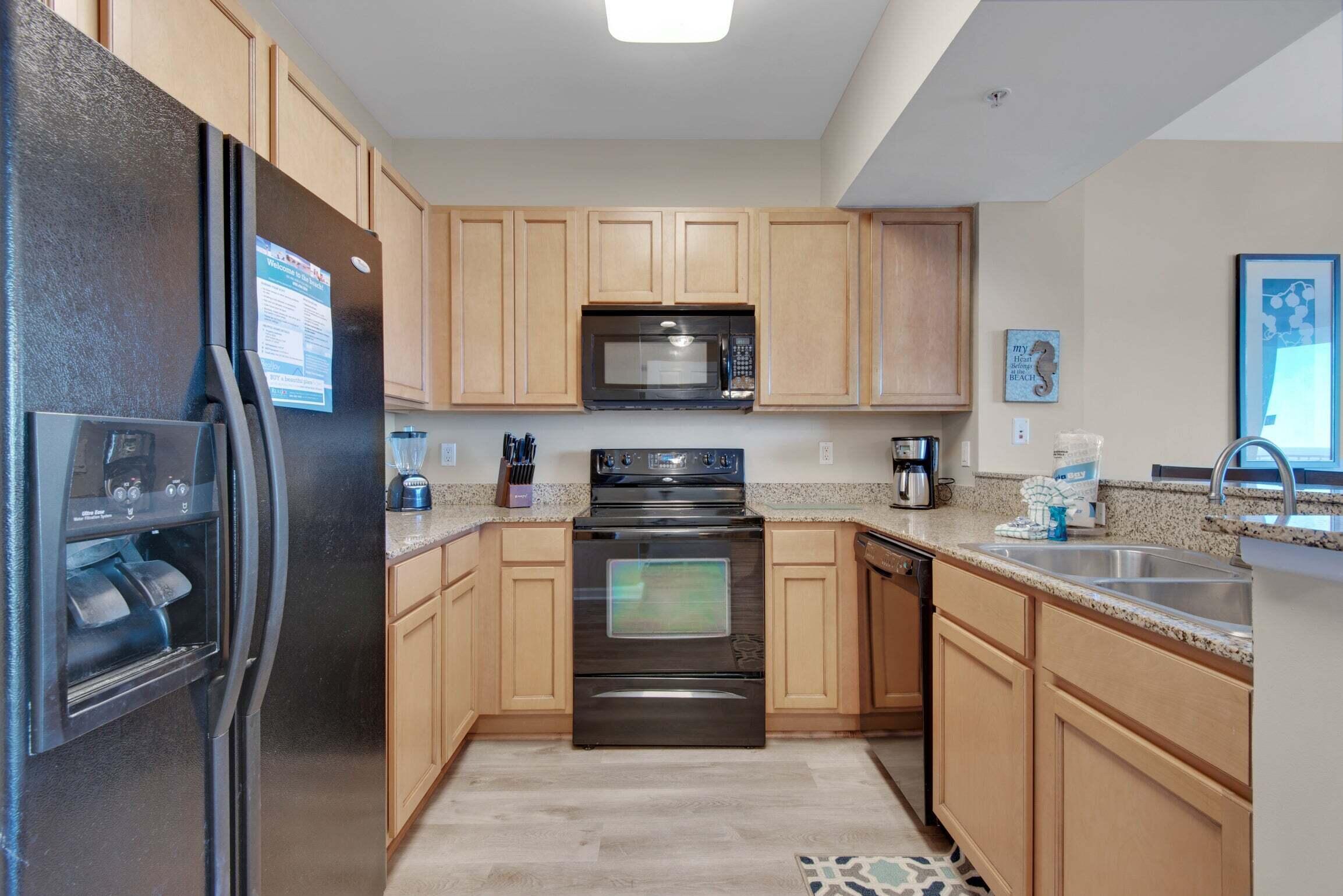 THE PALMS OF DESTIN - Residential