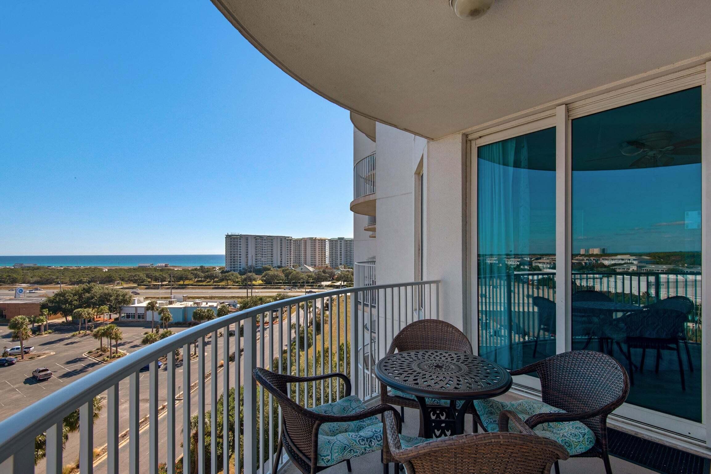 THE PALMS OF DESTIN - Residential