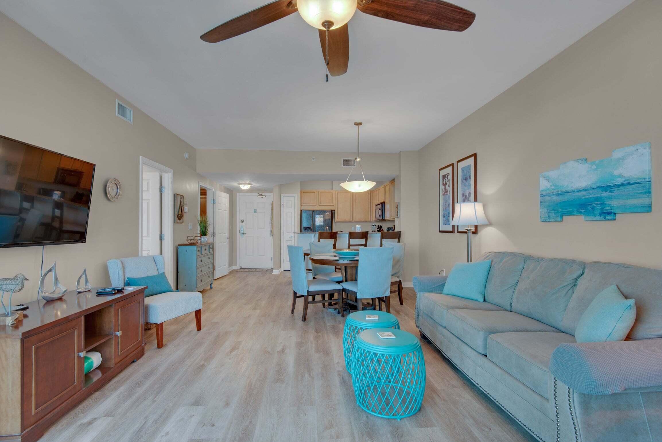 THE PALMS OF DESTIN - Residential