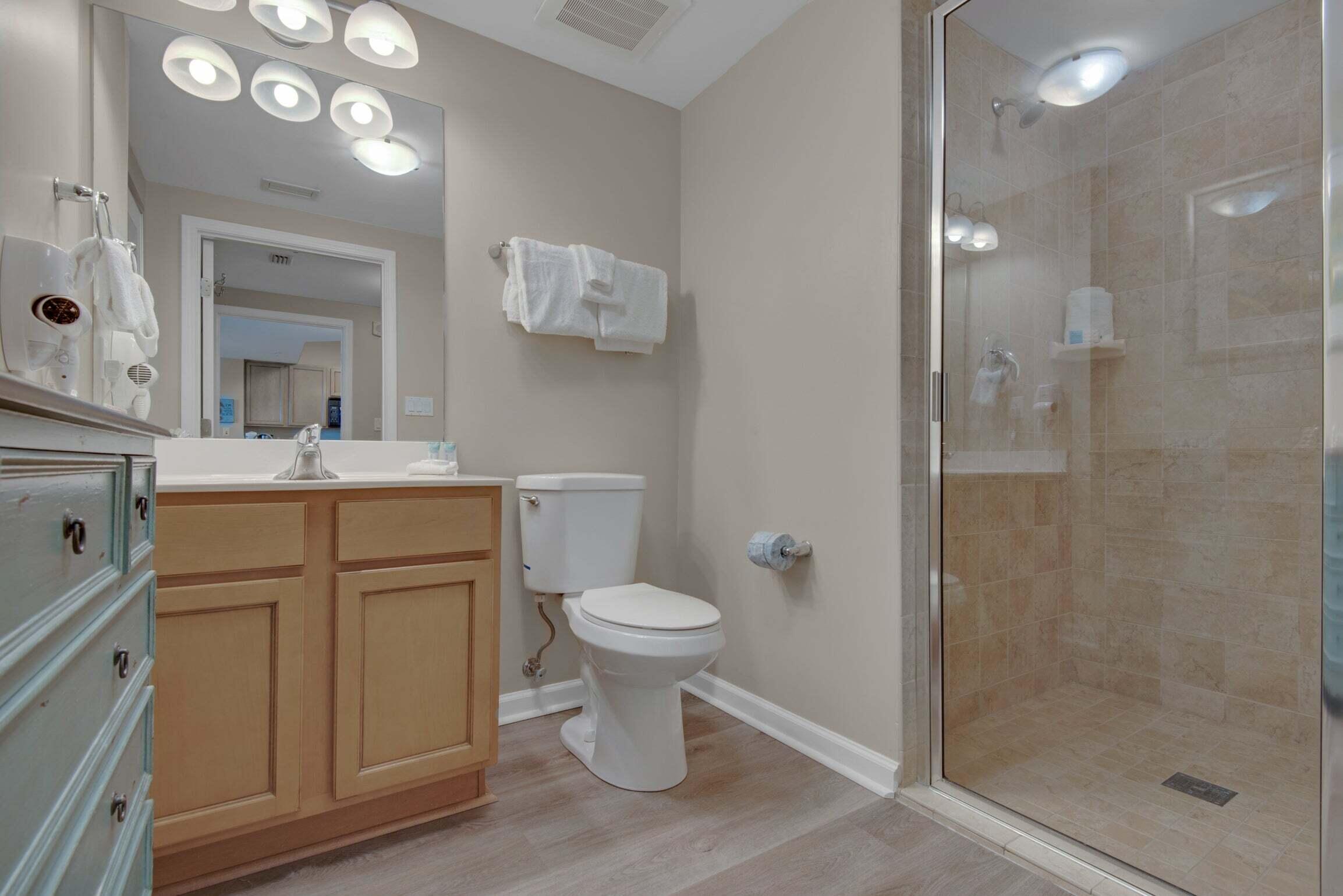 THE PALMS OF DESTIN - Residential