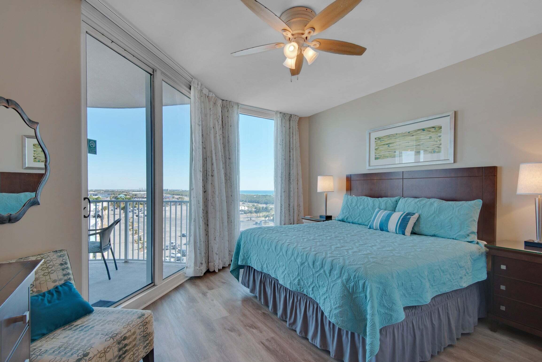 THE PALMS OF DESTIN - Residential