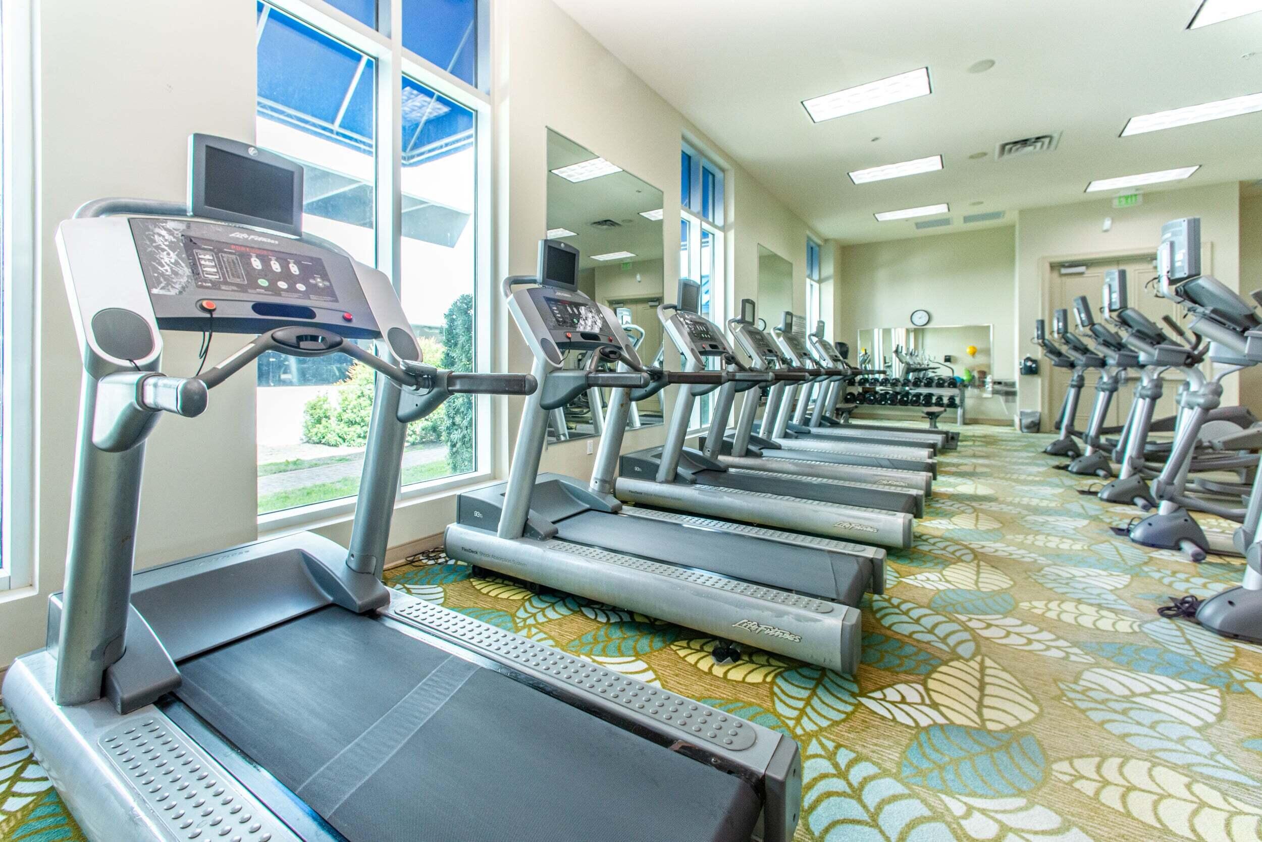 THE PALMS OF DESTIN - Residential